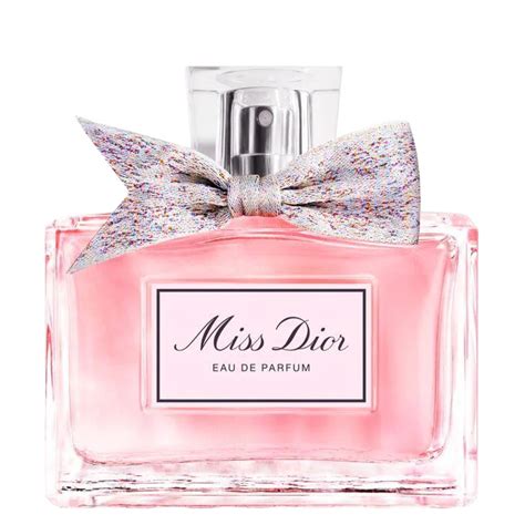 miss dior eau de parfum david jones|Dior Miss 100ml.